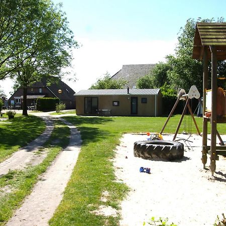 Chalet Merel Drijber Exterior foto
